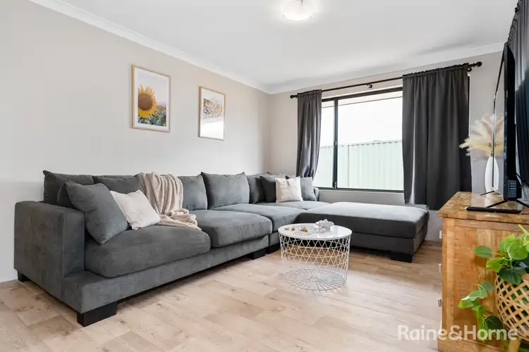 Fourth view of Homely house listing, 40 Bibbulmun Meander, Ravenswood WA 6208