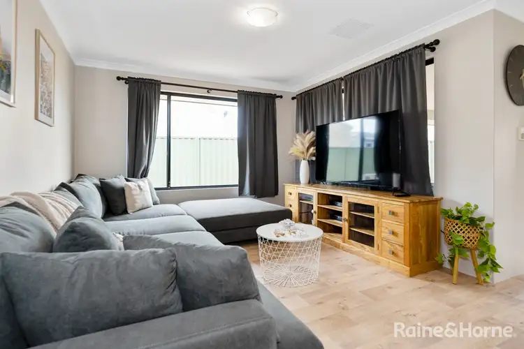 Fifth view of Homely house listing, 40 Bibbulmun Meander, Ravenswood WA 6208