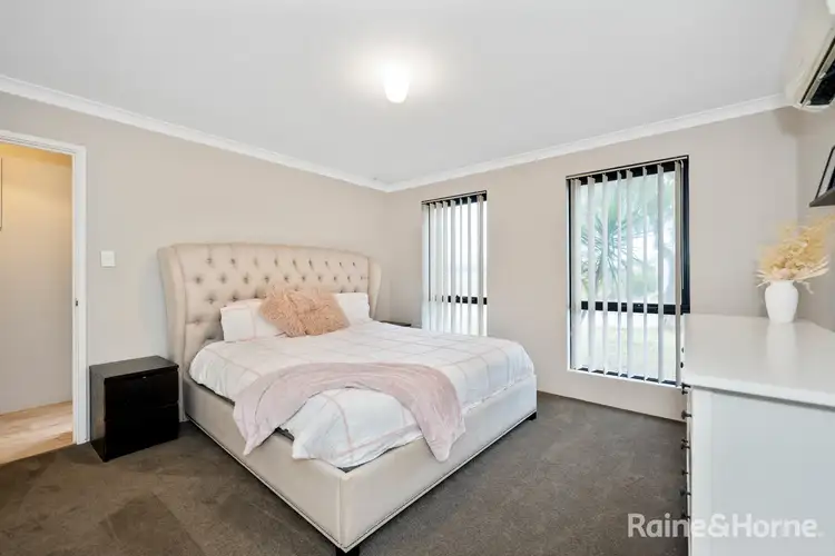 Sixth view of Homely house listing, 40 Bibbulmun Meander, Ravenswood WA 6208
