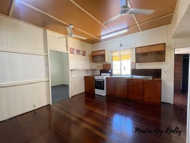 Third view of Homely house listing, 16 Beresford Street, Proston QLD 4613
