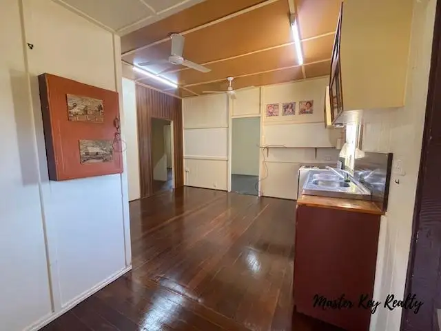Fourth view of Homely house listing, 16 Beresford Street, Proston QLD 4613