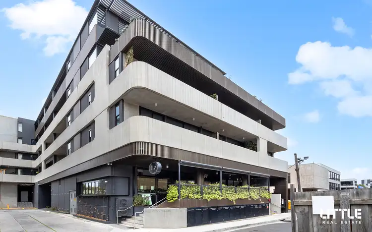 107/8 Luton Lane, Hawthorn VIC 3122