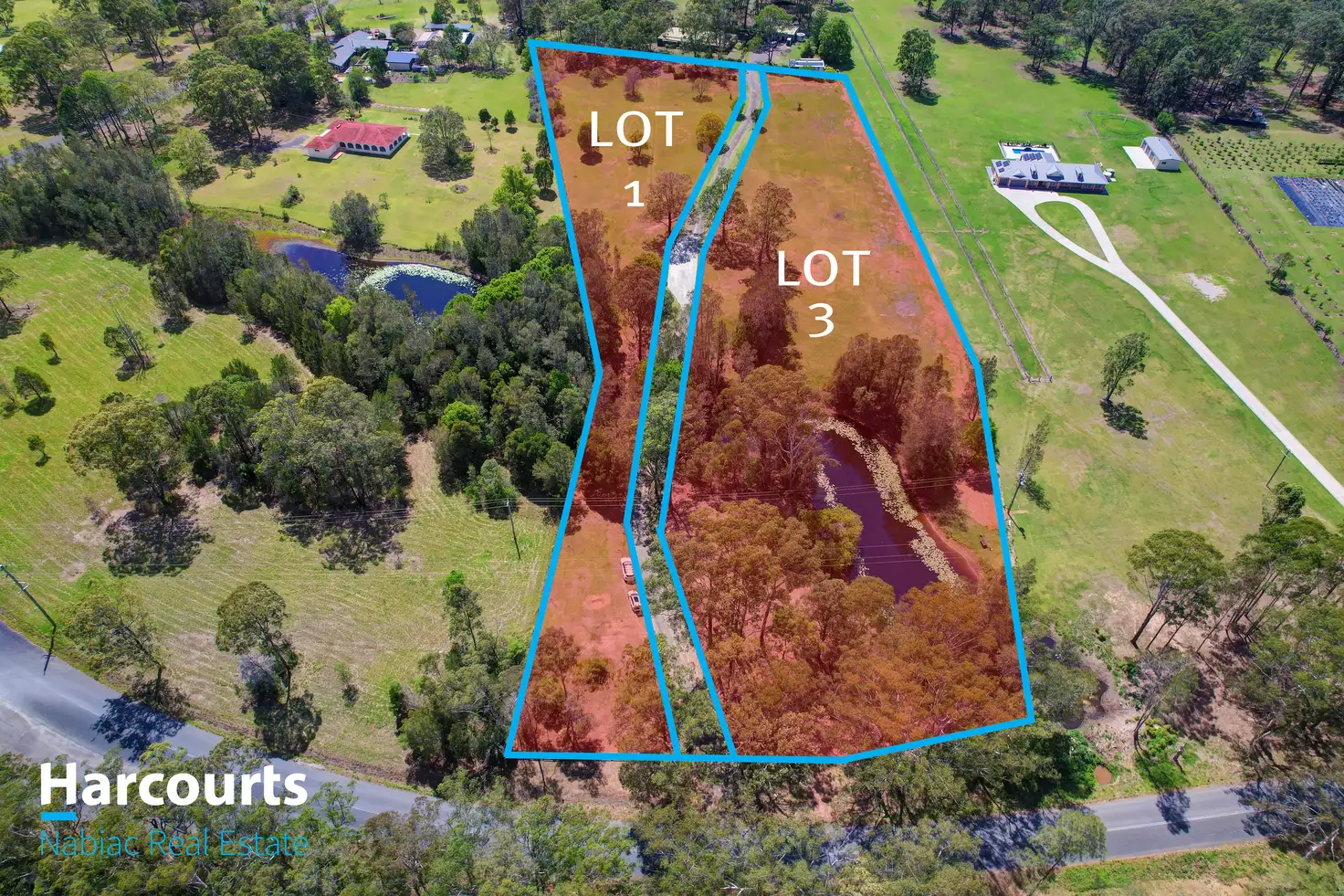 Main view of Homely rural property listing, 94 bullocky way, Failford NSW 2430