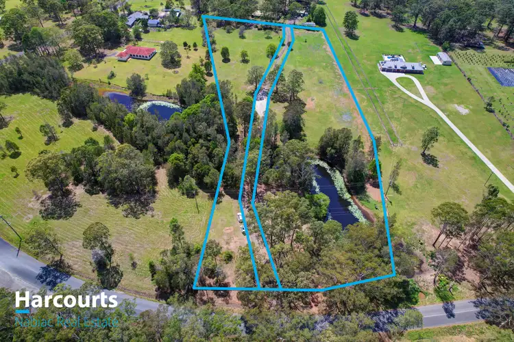 Fourth view of Homely rural property listing, 94 bullocky way, Failford NSW 2430