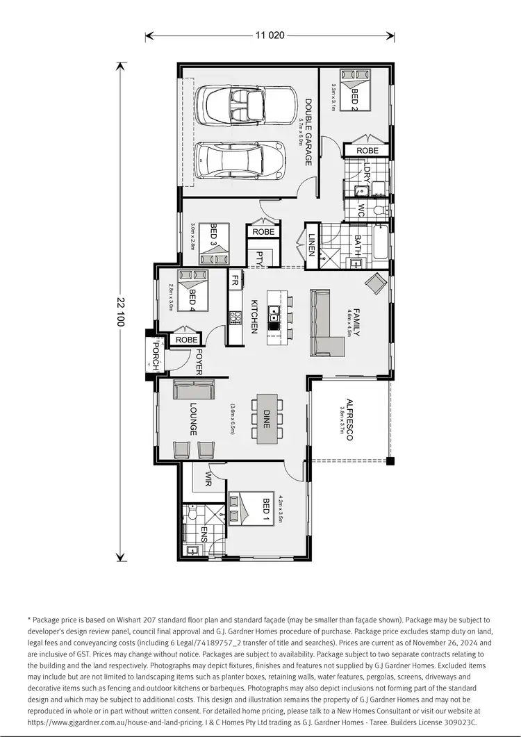 Sixth view of Homely rural property listing, 94 bullocky way, Failford NSW 2430
