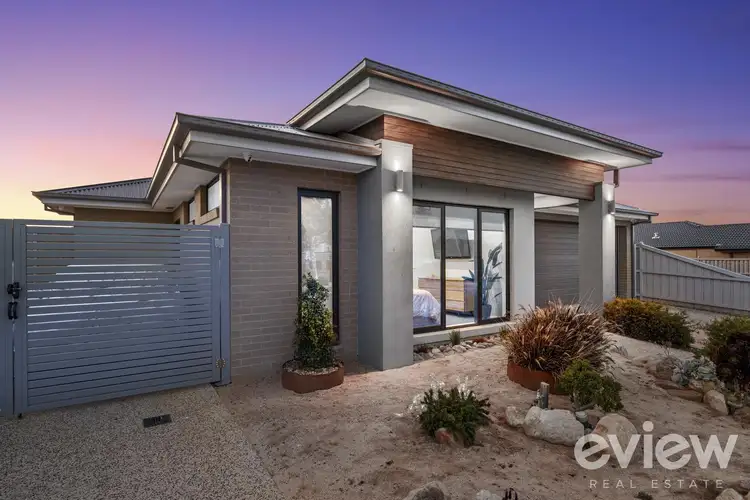 Second view of Homely house listing, 26 Gaudi Boulevard, Corinella VIC 3984