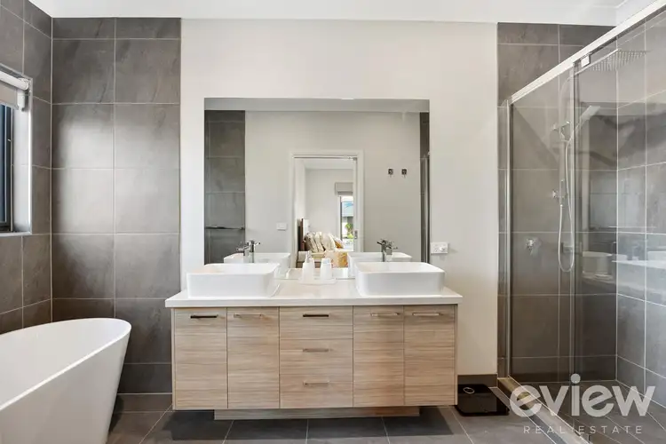 Fifth view of Homely house listing, 26 Gaudi Boulevard, Corinella VIC 3984