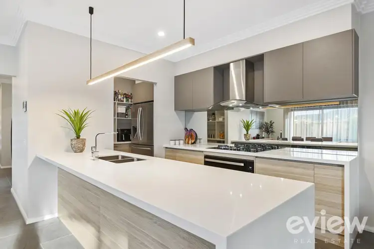 Seventh view of Homely house listing, 26 Gaudi Boulevard, Corinella VIC 3984