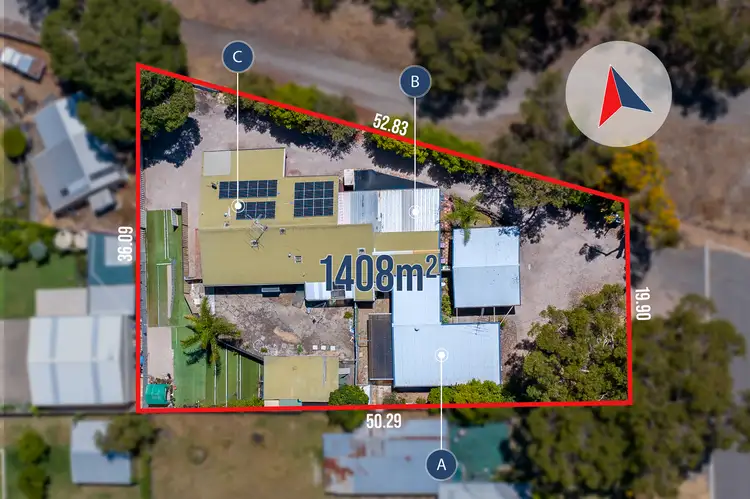 34 Watson Avenue, Coodanup WA 6210