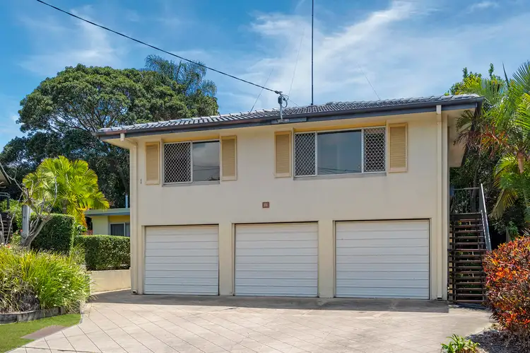 Main view of Homely unit listing, 2/66 Shetland Street, Morningside QLD 4170