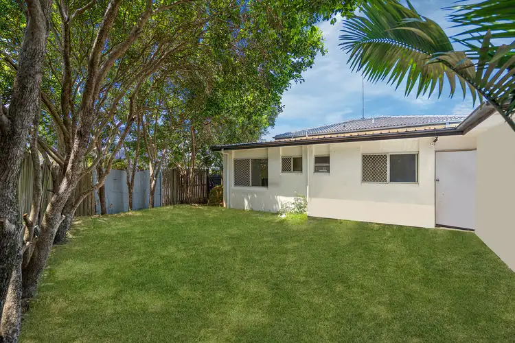 Second view of Homely unit listing, 2/66 Shetland Street, Morningside QLD 4170