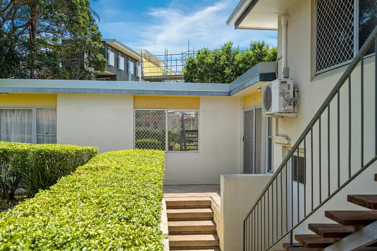 Third view of Homely unit listing, 2/66 Shetland Street, Morningside QLD 4170