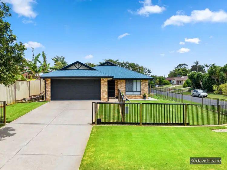 45 Winter Road, Kallangur QLD 4503