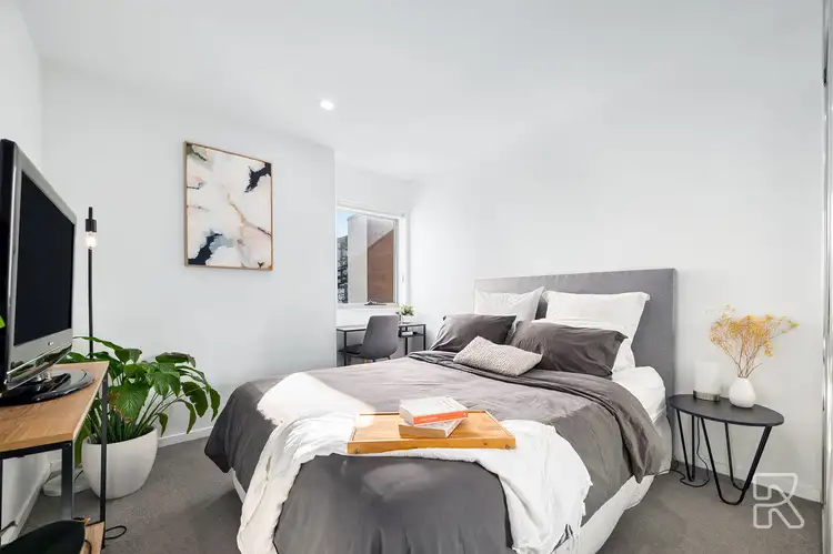 Third view of Homely apartment listing, 304/584 Brunswick Street, New Farm QLD 4005