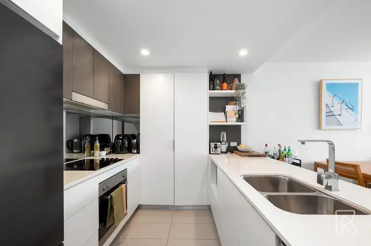 Fifth view of Homely apartment listing, 304/584 Brunswick Street, New Farm QLD 4005