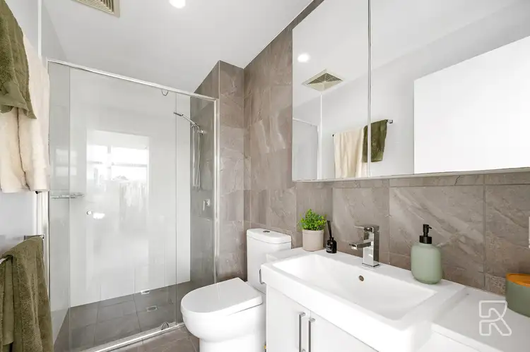 Seventh view of Homely apartment listing, 304/584 Brunswick Street, New Farm QLD 4005