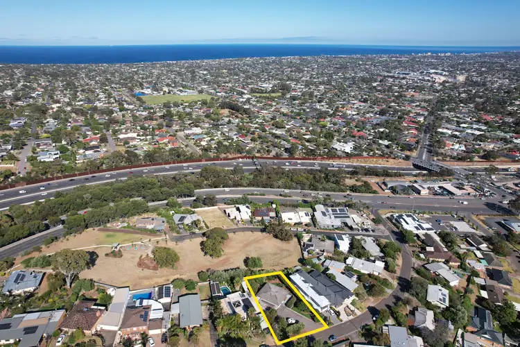 Second view of Homely house listing, 9 Arthur Street, Darlington SA 5047
