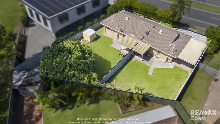 Main view of Homely block of units listing, 188 Currumburra Road, Ashmore QLD 4214
