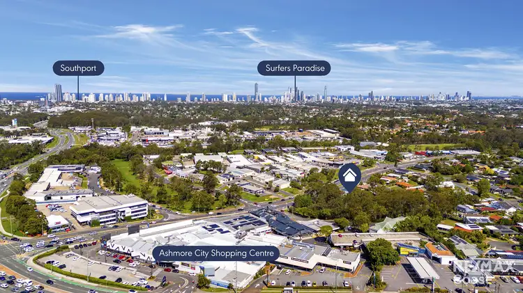 Second view of Homely block of units listing, 188 Currumburra Road, Ashmore QLD 4214