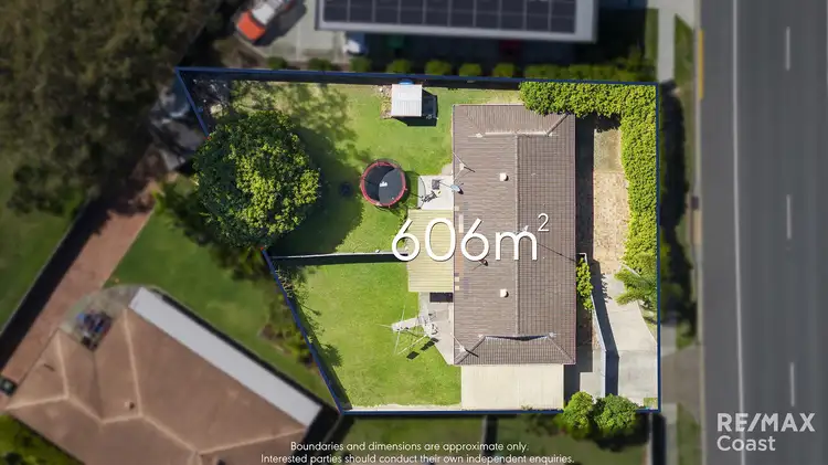 Third view of Homely block of units listing, 188 Currumburra Road, Ashmore QLD 4214