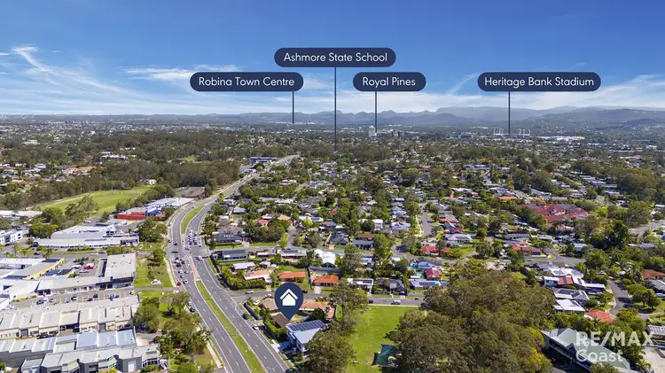 Sixth view of Homely block of units listing, 188 Currumburra Road, Ashmore QLD 4214