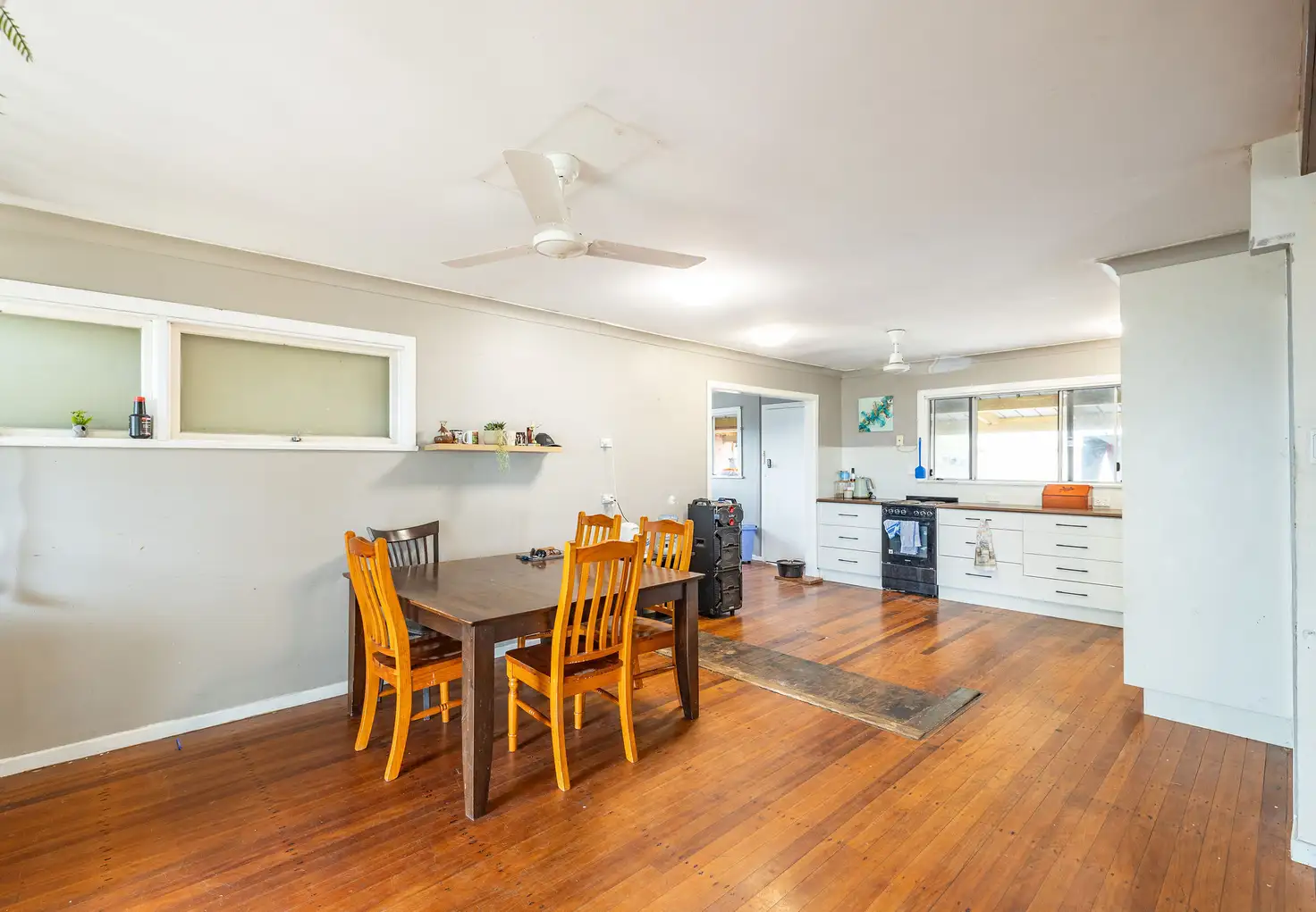Main view of Homely house listing, 36 Stanbury Street, Proserpine QLD 4800