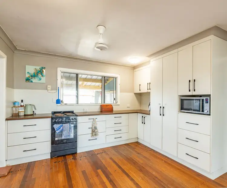 Second view of Homely house listing, 36 Stanbury Street, Proserpine QLD 4800