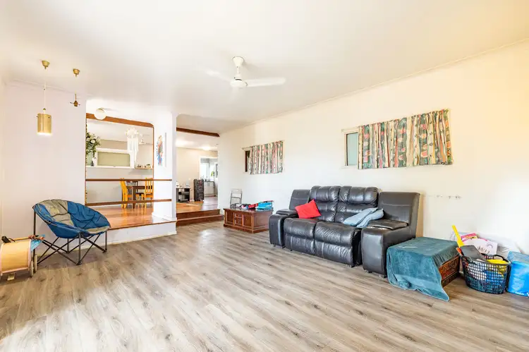Fourth view of Homely house listing, 36 Stanbury Street, Proserpine QLD 4800