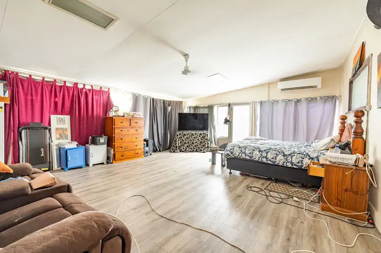 Fifth view of Homely house listing, 36 Stanbury Street, Proserpine QLD 4800