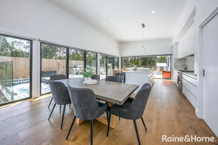 Main view of Homely house listing, 92 Dalton Street, Gisborne VIC 3437