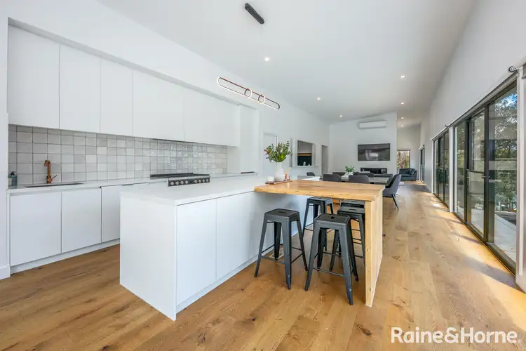 Second view of Homely house listing, 92 Dalton Street, Gisborne VIC 3437