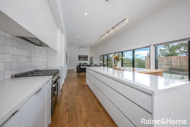Third view of Homely house listing, 92 Dalton Street, Gisborne VIC 3437