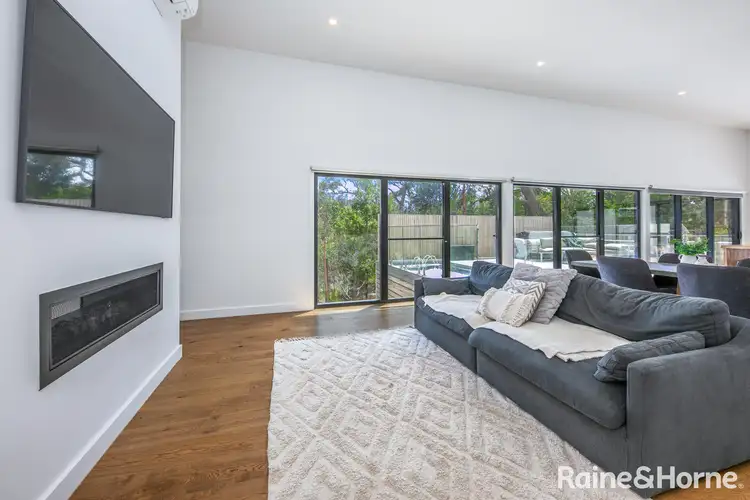 Fourth view of Homely house listing, 92 Dalton Street, Gisborne VIC 3437