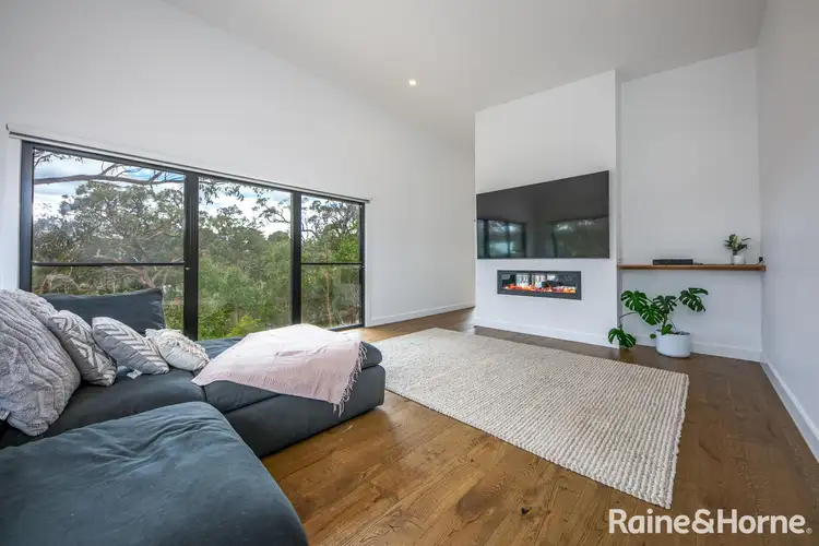 Fifth view of Homely house listing, 92 Dalton Street, Gisborne VIC 3437