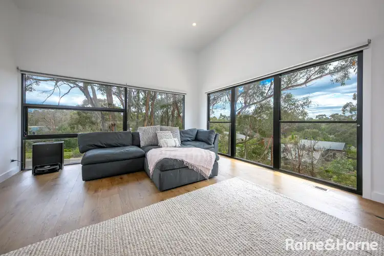 Sixth view of Homely house listing, 92 Dalton Street, Gisborne VIC 3437