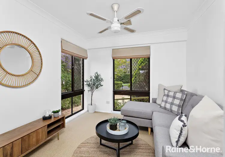 Second view of Homely house listing, 17 Gwenda Avenue, Berry NSW 2535
