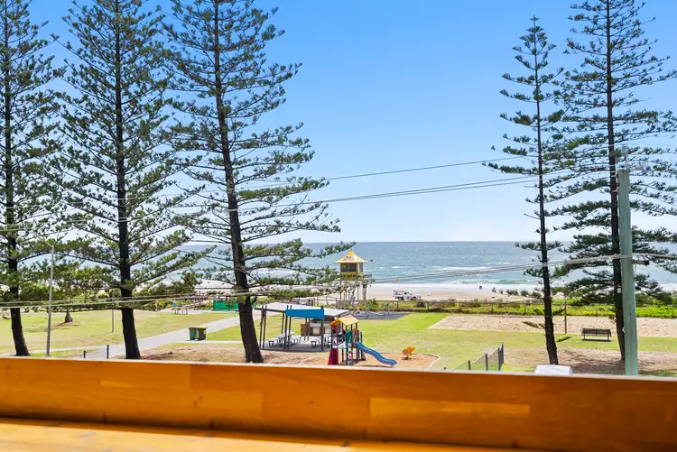 Main view of Homely unit listing, 14/168 Hedges Avenue, Mermaid Beach QLD 4218