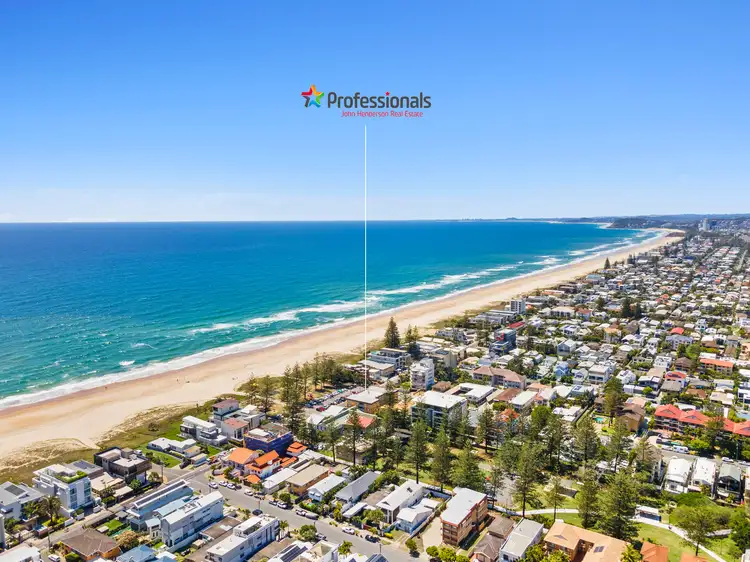 Second view of Homely unit listing, 14/168 Hedges Avenue, Mermaid Beach QLD 4218