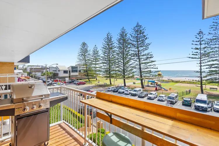 Third view of Homely unit listing, 14/168 Hedges Avenue, Mermaid Beach QLD 4218