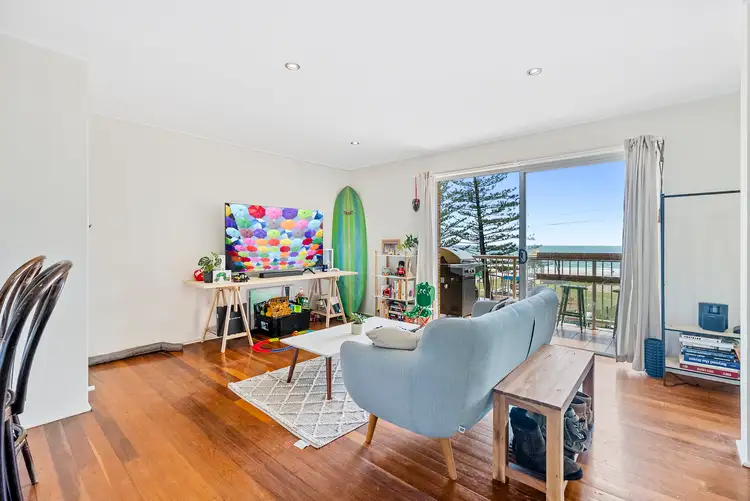 Fourth view of Homely unit listing, 14/168 Hedges Avenue, Mermaid Beach QLD 4218