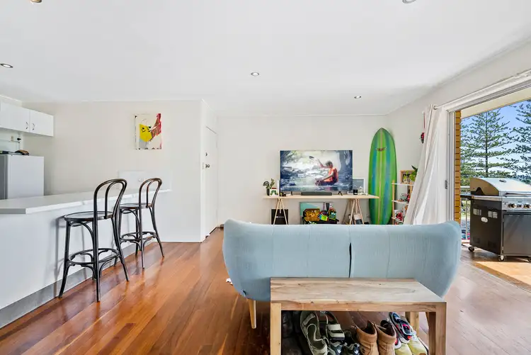 Fifth view of Homely unit listing, 14/168 Hedges Avenue, Mermaid Beach QLD 4218