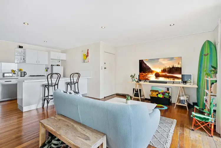 Sixth view of Homely unit listing, 14/168 Hedges Avenue, Mermaid Beach QLD 4218