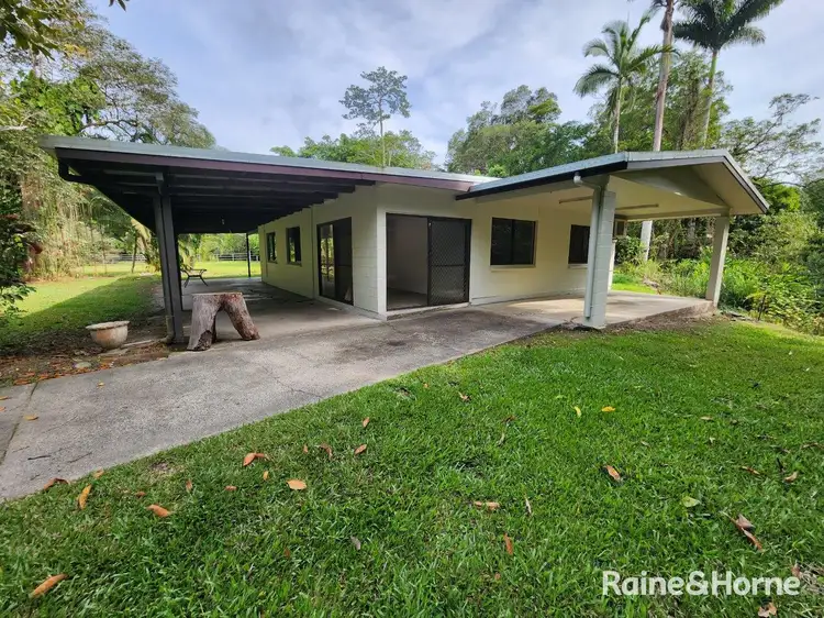 28 Carr Road, Julatten QLD 4871