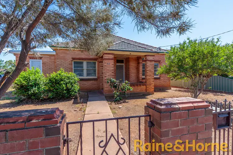 Main view of Homely house listing, 90 Wingewarra Street, Dubbo NSW 2830