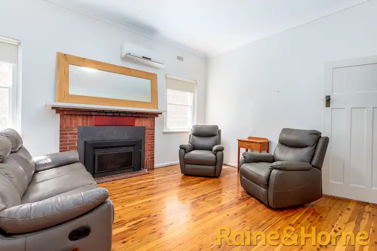 Second view of Homely house listing, 90 Wingewarra Street, Dubbo NSW 2830