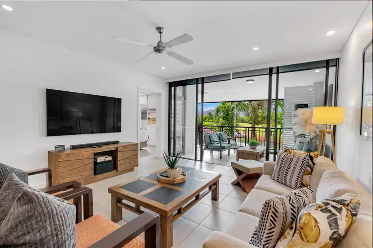 216/22-36 Mitre Street, Port Douglas QLD 4877