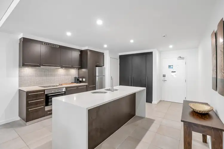 Third view of Homely apartment listing, 216/22-36 Mitre Street, Port Douglas QLD 4877