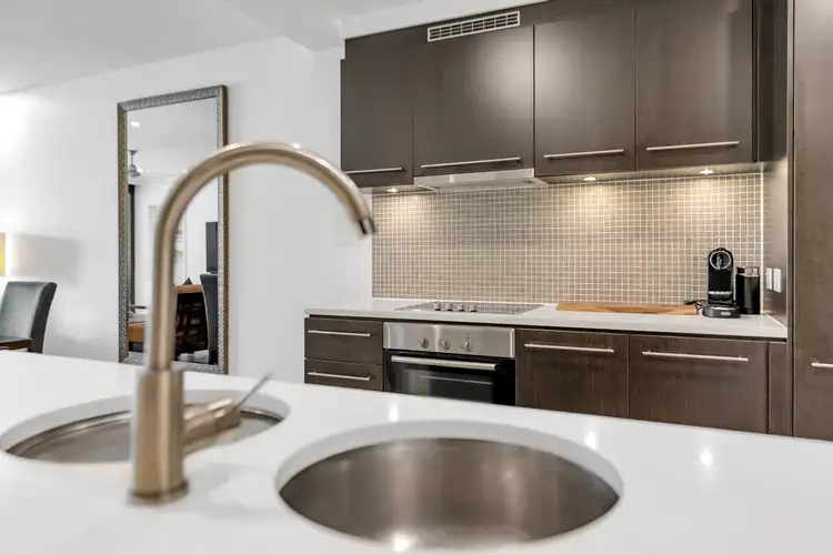 Fourth view of Homely apartment listing, 216/22-36 Mitre Street, Port Douglas QLD 4877