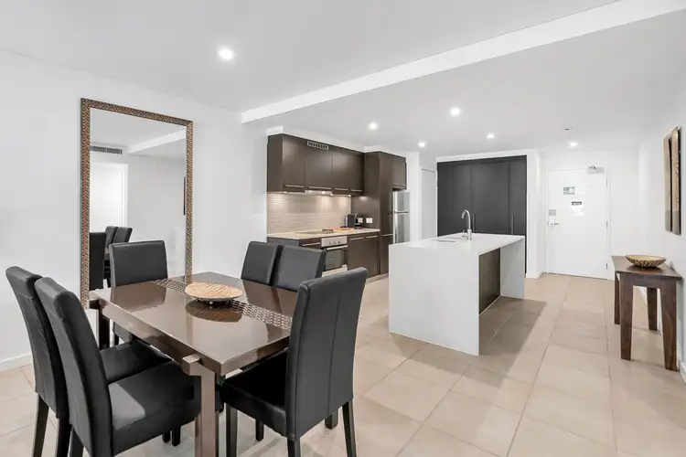 Fifth view of Homely apartment listing, 216/22-36 Mitre Street, Port Douglas QLD 4877