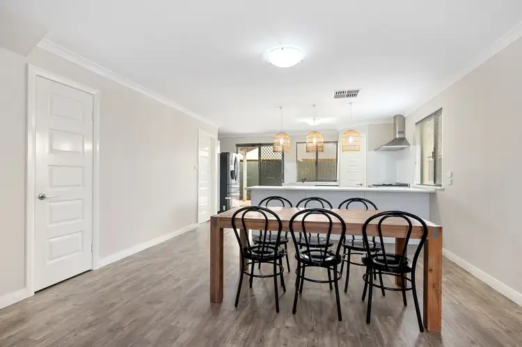 Fourth view of Homely townhouse listing, 9/4 Rule Court, Somerville WA 6430